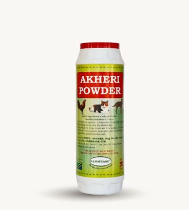 Akheri Power