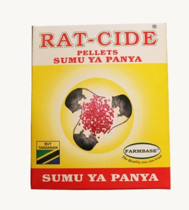 Rat-Cide