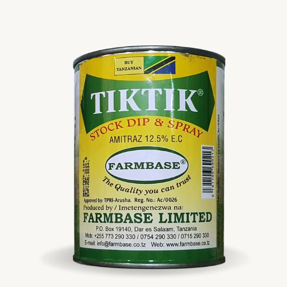 Tiktik
