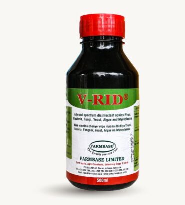 V-RID