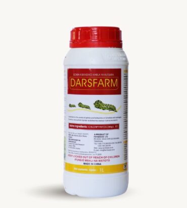 Darsfarm