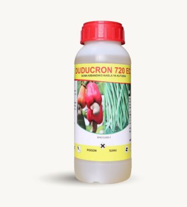 Duducron