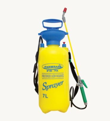 Sprayer FB-7a