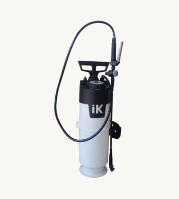 Ik Sprayer