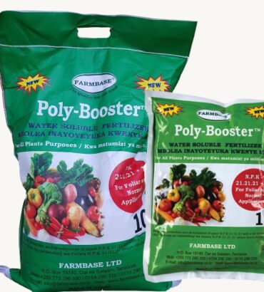 PolyBooster