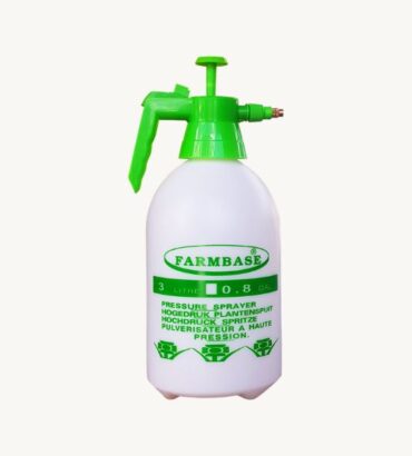 Pressure Sprayer 3L