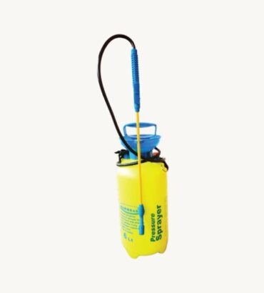 Pressure Sprayer 6L