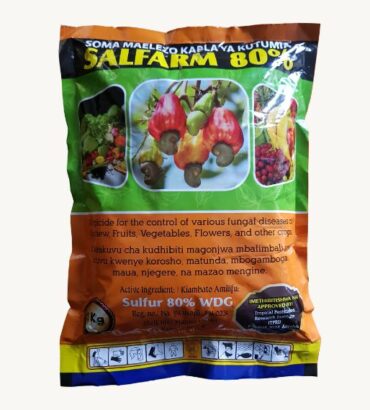 Salfarm