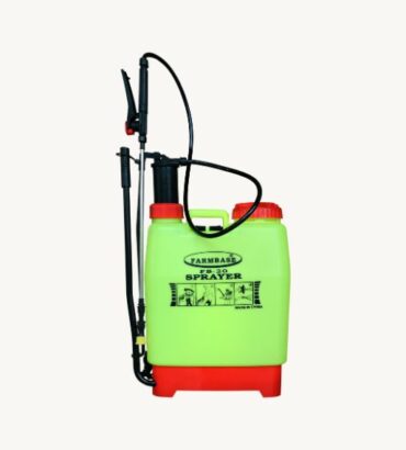 Sprayer fb-20